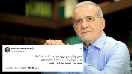 Həsən Yəzdani “İran üçün son nəfəsədək” şüarını doğrultdu