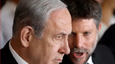 מחוללי הרע מנסים לשדר עסקים כרגיל !