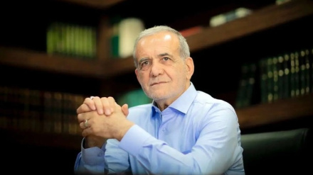 Pezeşkian: Hökumət üzvləri Aliməqam Rəhbərin göstərişlərini diqqətdə saxlamalıdırlar