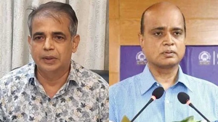  এবার র‍্যাবের ডিজি ও ডিএমপি কমিশনারকে সরিয়ে দেয়া হল