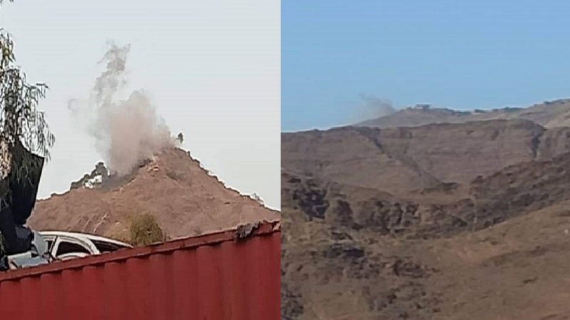 درگیری در مرز افغانستان و پاکستان/ گذرگاه تورخم بسته شد