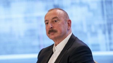 Հայաստանը շահագրգռված չէ խաղաղության համաձայնագրի կնքմամբ և տարածաշրջանում կայուն խաղաղության հաստատմամբ․ Ալիև