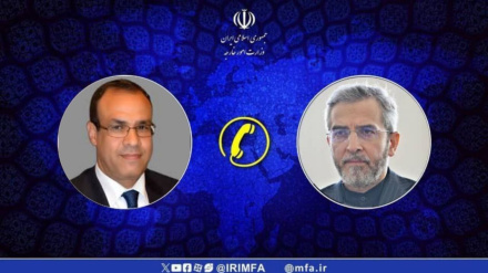 Baqiri: Biz sionist rejimə qəti cavab verəcəyik
