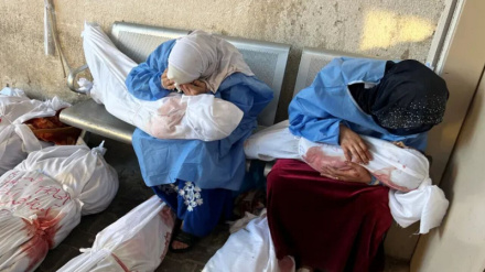 Gazze'de şehit sayısı 40 bini, yaralı sayısı 92 bini geçti