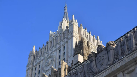 ՌԴ-ն արտաքսում Է Մոսկվայում Մոլդովայի դեսպանատան աշխատակցին