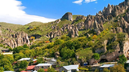 Գորիսն ու Իրանի Քաշան քաղաքը քույր քաղաքներ կդառնան. Առուշանյան