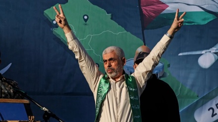 Tiga Pesan Terpilihnya Yahya Sinwar, Pengganti Ismail Haniyeh di Hamas