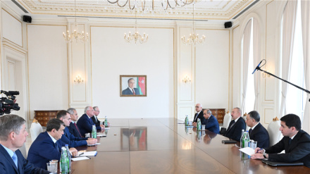 ՌԴ-ն աջակցում է Հայաստանի և Ադրբեջանի միջև հարաբերությունների կարգավորման գործընթացին. Շոյգու