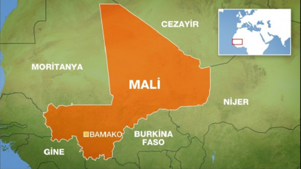 Mali'de İHA'lı saldırı: 21 kişi öldü