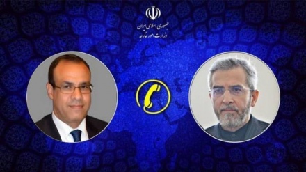 Bagheri: Do i japim një përgjigje vendimtare regjimit sionist