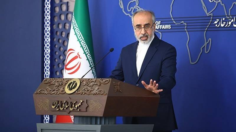 Iran: Mafanikio yetu katika uga wa teknolojia ni pigo kwa maadui