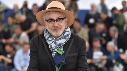 Sarayevo festivalədə Fələstini zıney bıə rejissoriku ğədrdonəti kardey