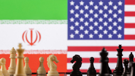 İranın Nümayəndəliyi: İran və Amerika arasında həmişə mesaj ötürmə kanalları olub