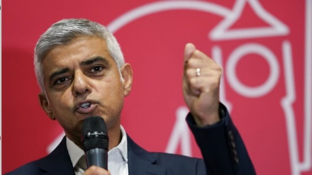 Sadiq Khan: Usalama umeimarishwa katika misikiti ya London