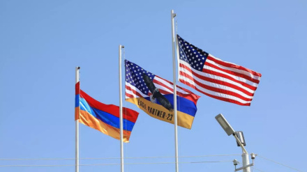 ՀՀ ՊՆ–ն հաստատել է, որ խորհրդատվական աջակցություն է ստանում ԱՄՆ-ից