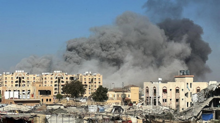 Sambamba na Lebanon, jeshi la Israel linaendelea kuteketeza roho za Wapalestina wa Ghaza