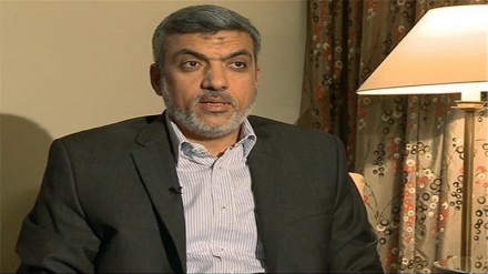 Hamas: Siyonist rejim hiçbir şey yapamaz
