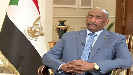 Abdul-Fatah al-Burhan kuunda serikali ya mpito Sudan