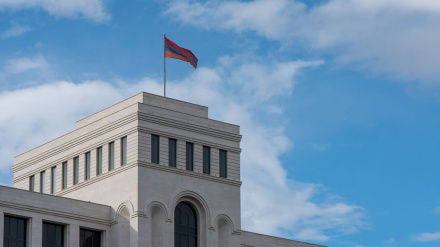 ՌԴ ԱԳՆ-ին կոչ ենք անում սաբոտաժի չենթարկել «Խաղաղության խաչմերուկ» նախագիծը. ՀՀ ԱԳՆ-ն՝ Լավրովին