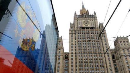 ՌԴ ԱԳՆ-ն միջազգային կազմակերպություններին հորդորում է դատապարտել Կիևի հարվածները