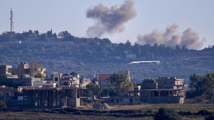 Në kundërpërgjigje të vrasjes së punonjësve libanez të ndihmës së shpejtë, Hezbollahu me disa raketa bombardoi veriun e Palestinës së pushtuar