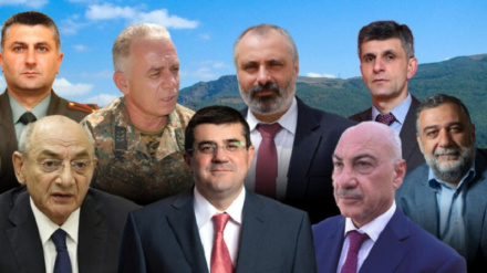  Ինչ է կատարվում Ռուբեն Վարդանյանի և մյուս հայերի հետ Ադրբեջանի բանտերում. BBC-ի անդրադարձը