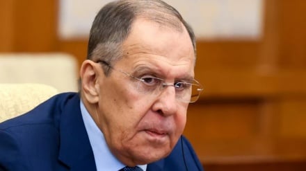 Lavrov: Moskova İran ile Sürekli Temas Halinde
