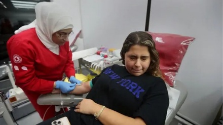 מתקפת ביפרים - סימני התמוטטות של ישראל