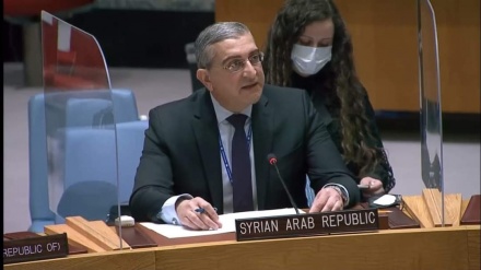 Siri: SHBA-të janë përgjegjëse për krimet e Izraelit