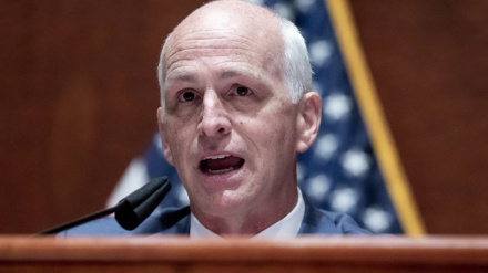 Ներկայացուցիչների պալատի անդամ. Իրանի վրա հարձակումը սխալ էր