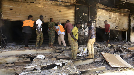 Watu 15 wauawa na wengine 61 wajeruhiwa katika shambulio jipya nchini Sudan
