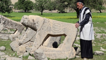 Podkasti “Së bashku me thesaret historike të Iranit” (3)