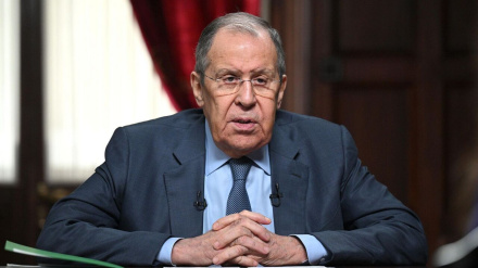 Lavrov: İran heç vaxt təxribat xarakterli hərəkətlərə boyun əyməyəcək