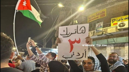 Batı Şeria'da direniş ateşi yükseliyor