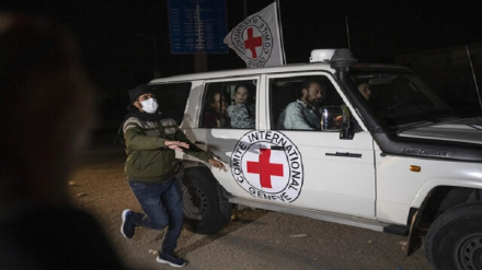 Amerikan medyasından Gazze'deki yardım çalışanlarının kasten öldürüldüğüne ilişkin açıklama
