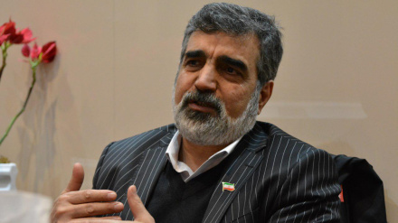 ایران د خپلو  حقوقو په احقاق کښې محکم او رښتیونی دی