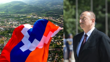 Աշխարհն Ադրբեջանին պատասխանատվության ենթարկելու եզակի հնարավորություն ունի. The National Interest