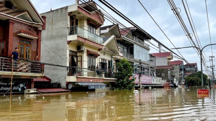 Vietnam: Numri i të vdekurve nga tajfuni Yagi rritet në të paktën 226 persona