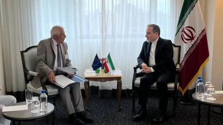 Иран настаивает на прекращении поддержки Израиля со стороны Евросоюза