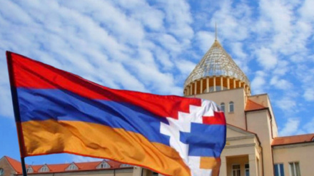 ՀՀ իշխանություններին կոչ ենք անում միջազգային ատյաններում օրակարգային դարձնել Արցախի ժողովրդի՝ հայրենիք վերադառնալու իրավունքի հարցը. Արցախի ԱԺ