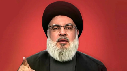 Hizbullah Genel Sekreteri'nin uyarısı 