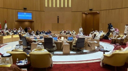 Fars Körfezi İşbirliği Konseyi İsrail'in Gazze'deki suçlarını kınadı