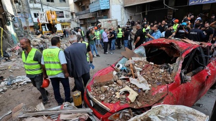 Raundi i ri i sulmeve sioniste në Liban