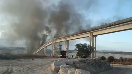 Йеменская баллистическая ракета прошла сквозь систему ПВО Израиля