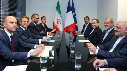 Пезешкиан раскритиковал молчание Европы в отношении преступлений Израиля