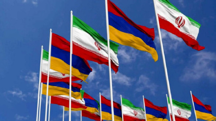 Մեկնաբանություն - Անհրաժեշտ է Թեհրան-Երևան հարաբերությունների ամրապնդումը, Հայաստանը անվտանգության նոր ճարտարապետության կարիք ունի