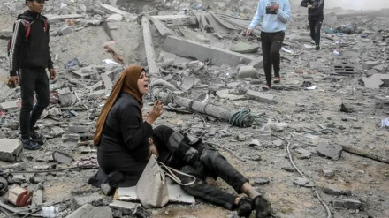 Gazze'de şehit sayısı 40 bin 972'ye çıktı