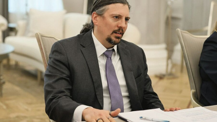 Իրանի դեմ պատժամիջոցների ճարտարապետ. Թեհրանի դեմ Վաշինգտոնի պատժամիջոցների արշավն անարդյունավետ է դարձել