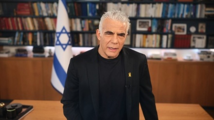 לפיד: נתניהו וקבינט המוות החליטו לא להציל את האסירים