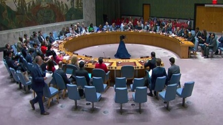 Mbledhja e Këshillit të Sigurimit për Libanin